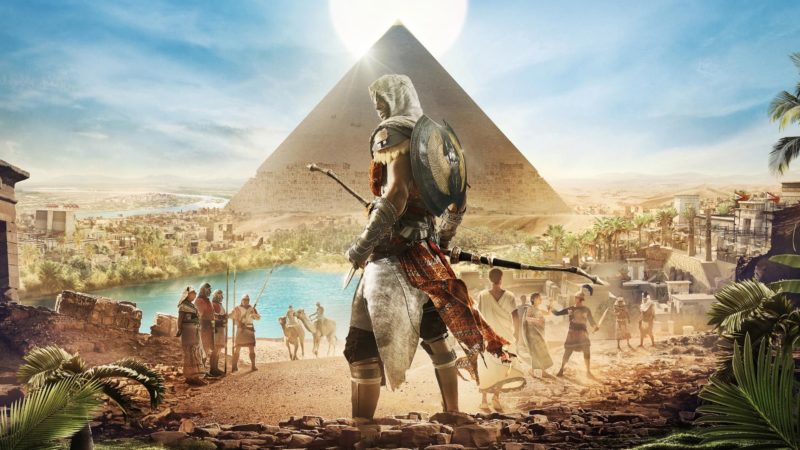The Best Assassin's Creed Games