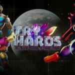 TryHards Crypto Game