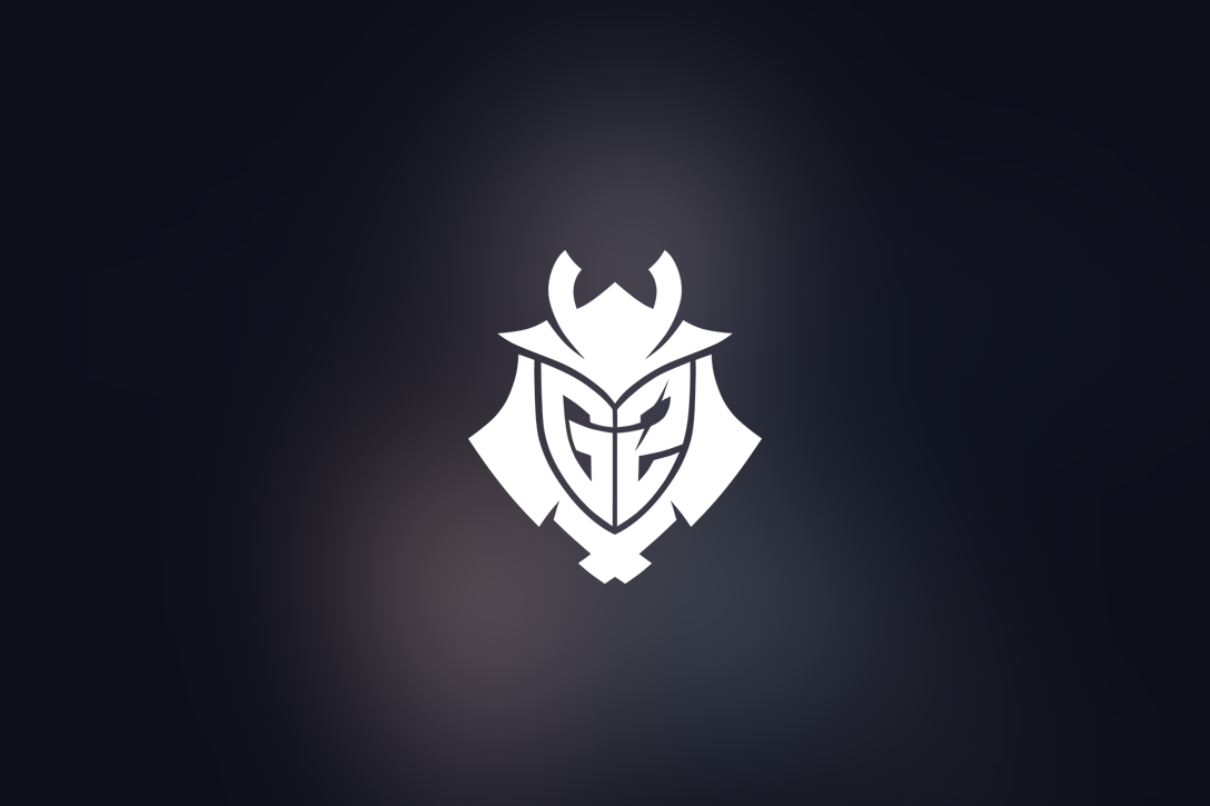 G2 Esports logo, tags: g2 esports nft $5.2 - G2 Esports