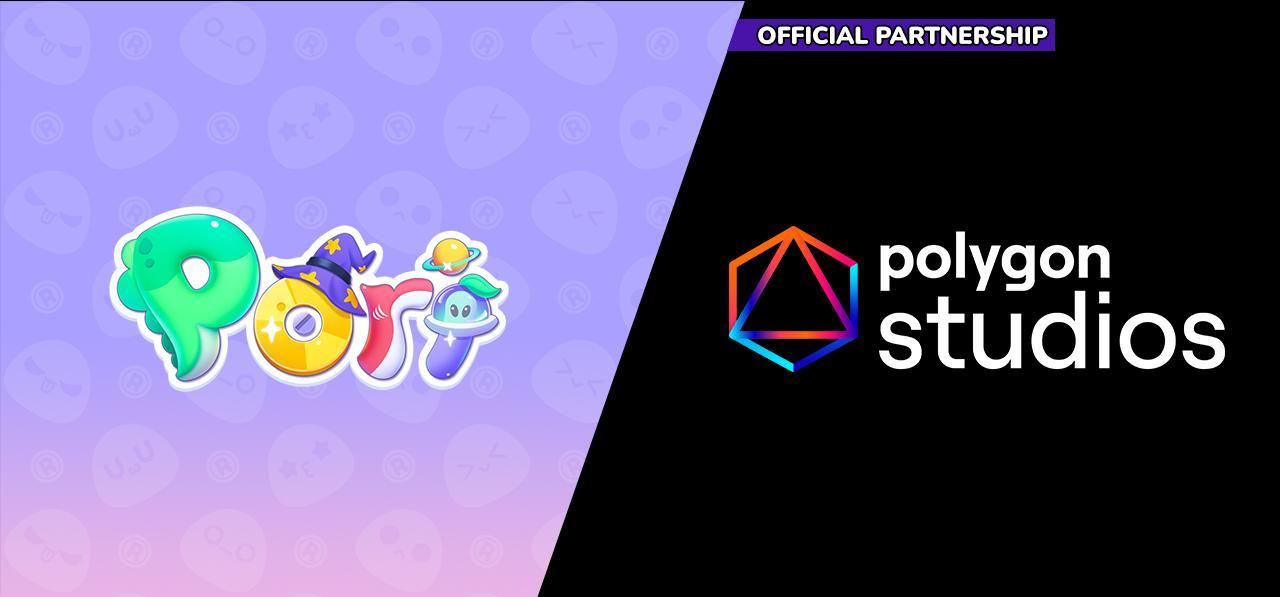 Polygon Studios Announces Official Strategic Partnership - i.postimg.cc