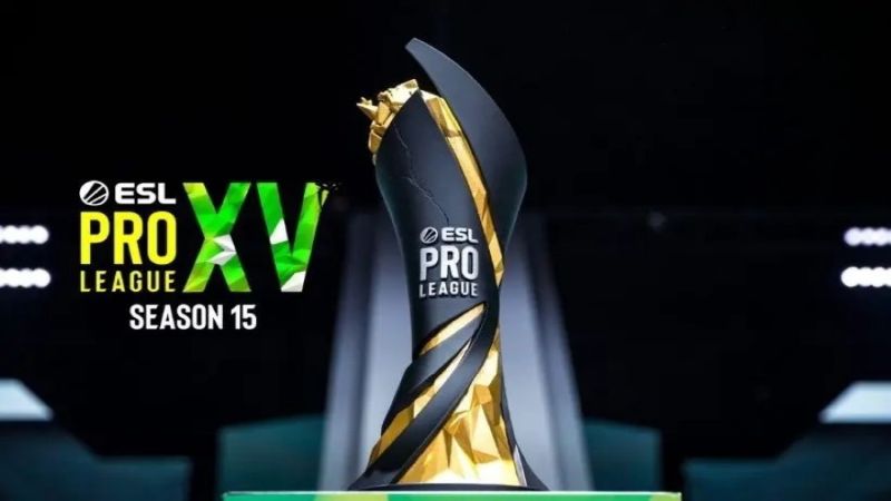 esl pro league