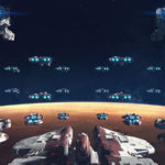 Infinite Fleet Crypto Game