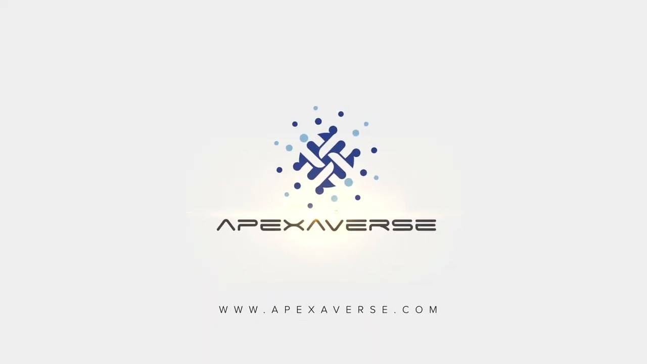 Video Screenshot, tags: 3d metaverse apexaverse - Youtube