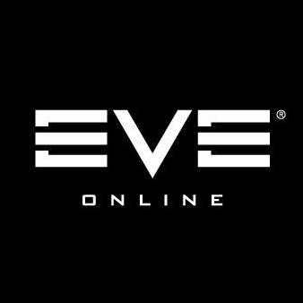 EVE Online twitter avatar, tags: ccp nfts - @EveOnline (twitter)