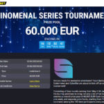 Spinomenal Series Tournament