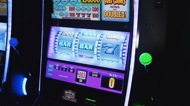 3 Guilt Free online casino Tips