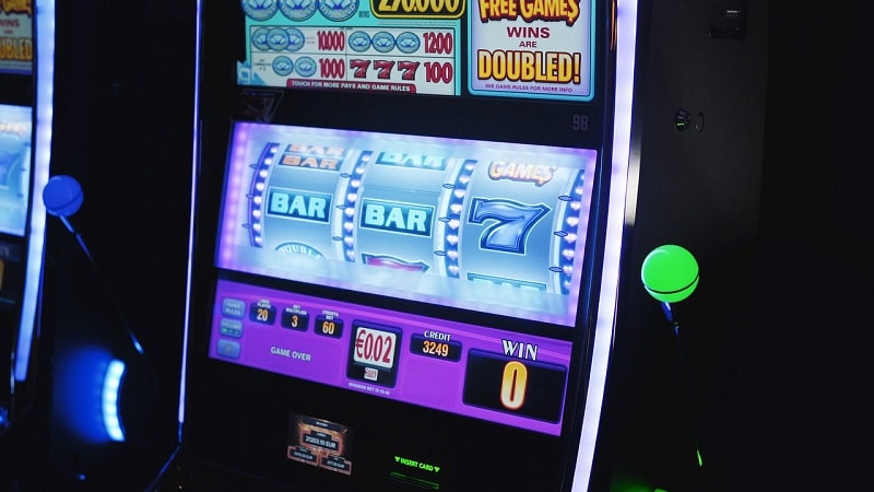 winning online slots