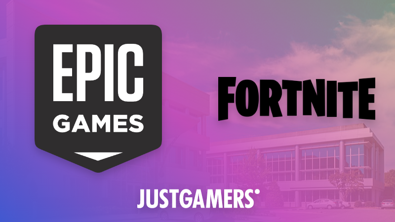 Left: Epic Games, Right: Fortnite - CC