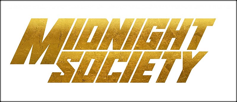 Logo of the studio., tags: midnight society polygon - CC BY-SA