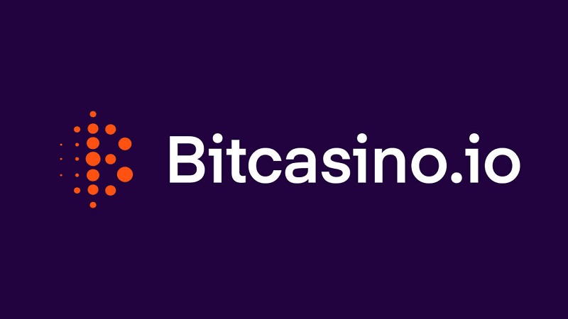 Bitcasino.io app