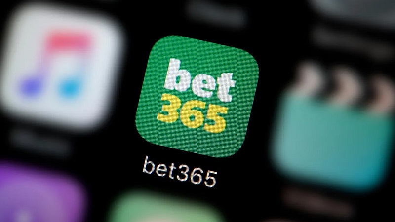 bet365 app