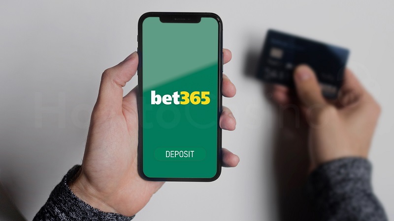 bet365 casino app