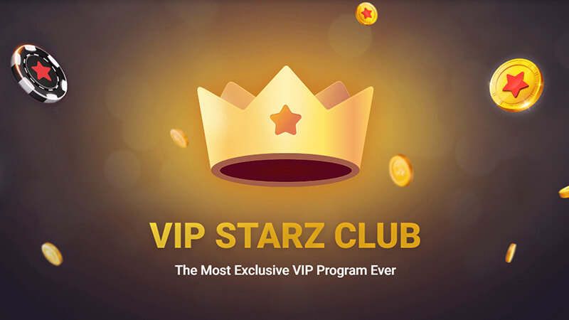 BitStarz Vip Club