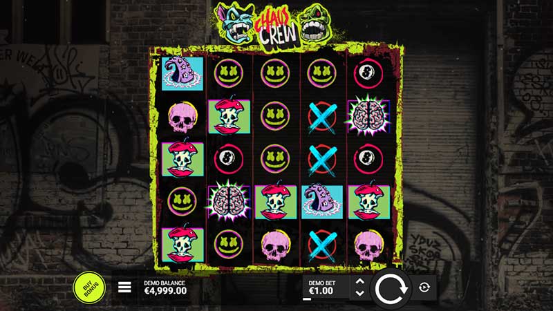 free spins and coins