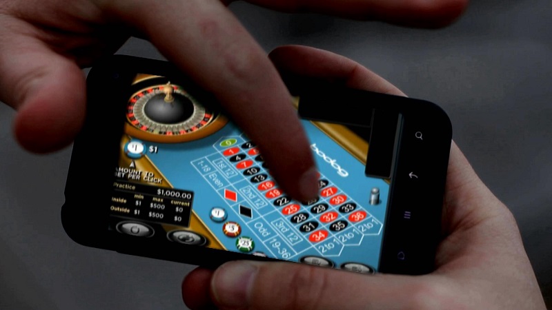 online casino apps