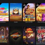 SuperSeven Casino Games