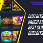 Duelbits Slots