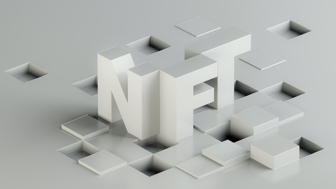 what do you think about NFTs ? 

DESIGN BY Milad Fakurian, tags: muscle-x - unsplash