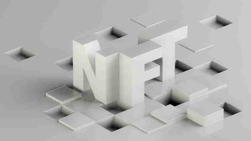what do you think about NFTs ? 

DESIGN BY Milad Fakurian, tags: nft industry real-world - unsplash