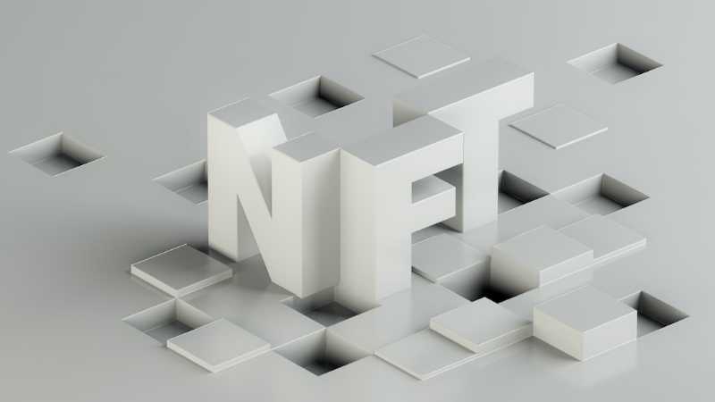 what do you think about NFTs ? 

DESIGN BY Milad Fakurian, tags: physical difficult - unsplash