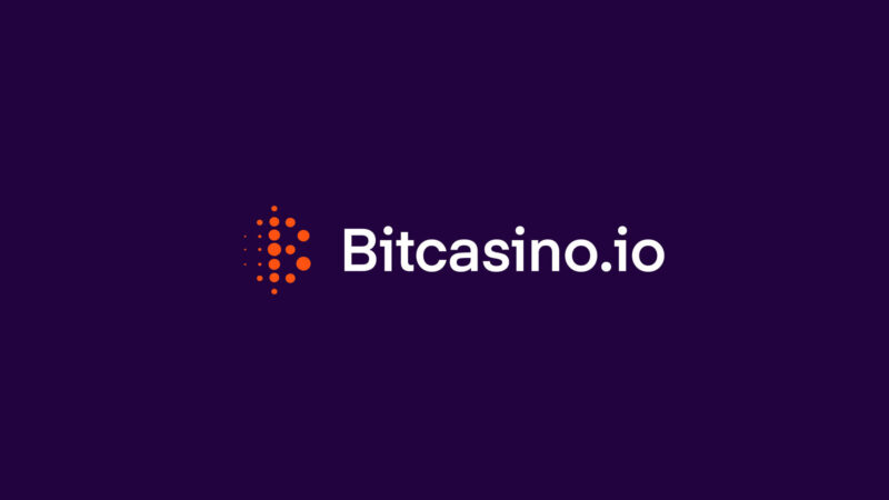 bitcasino.io games