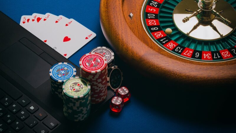 easiest casino games