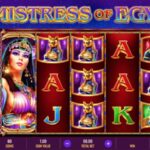 egyptian slots