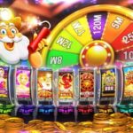 highest payout casino games