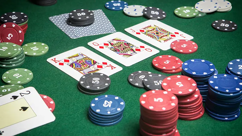 poker-online