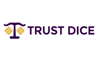 trustdice logo