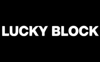 Lucky Block logo