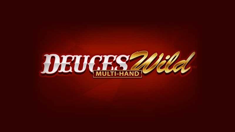deuces-wild-multihand-game