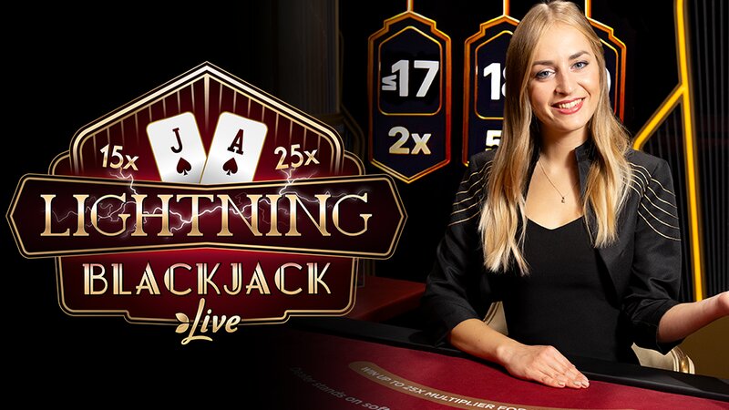lightning-blackjack-game