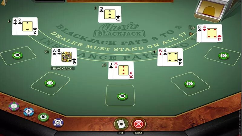 rapid-multi-hand-blackjack-game