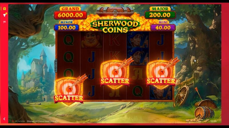 sherwood-coins-game
