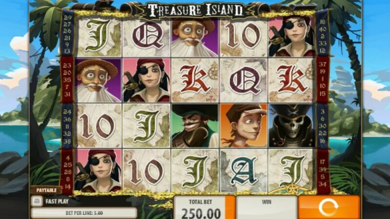 treasure-island-game