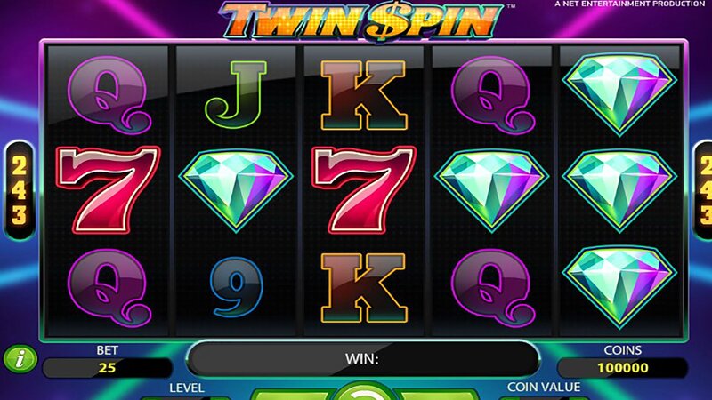 twin-spin-game